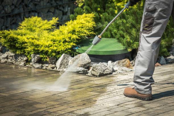Best Post-Construction Pressure Washing  in Pleasant Prairie, WI
